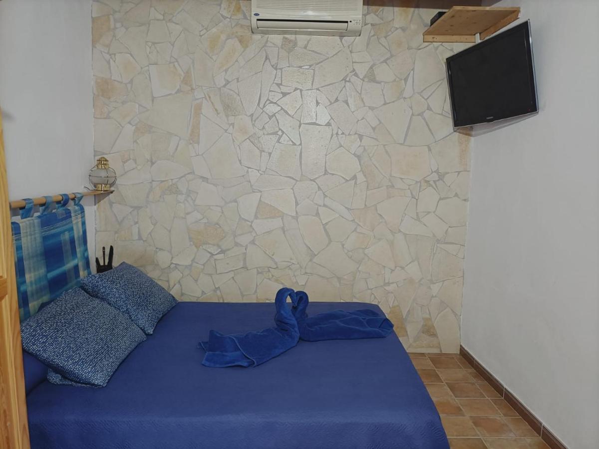 Villa Casa Marinera En La Orilla Del Mar Lajita Exterior foto